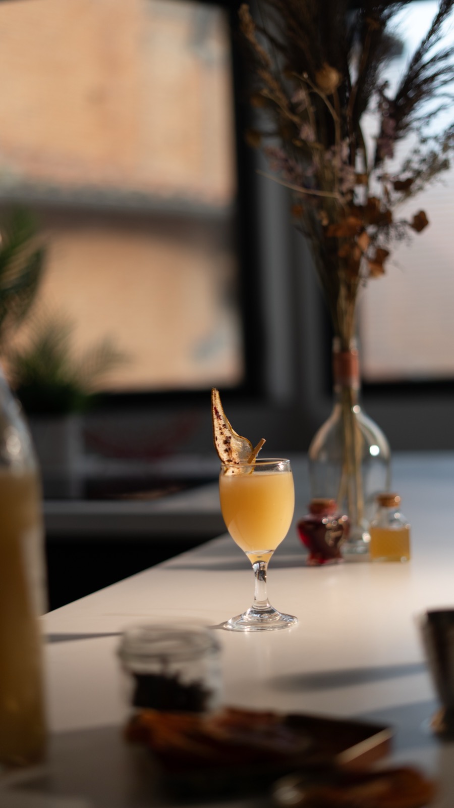 Avec Plaisir Sans Alcool — cocktails sans alcool