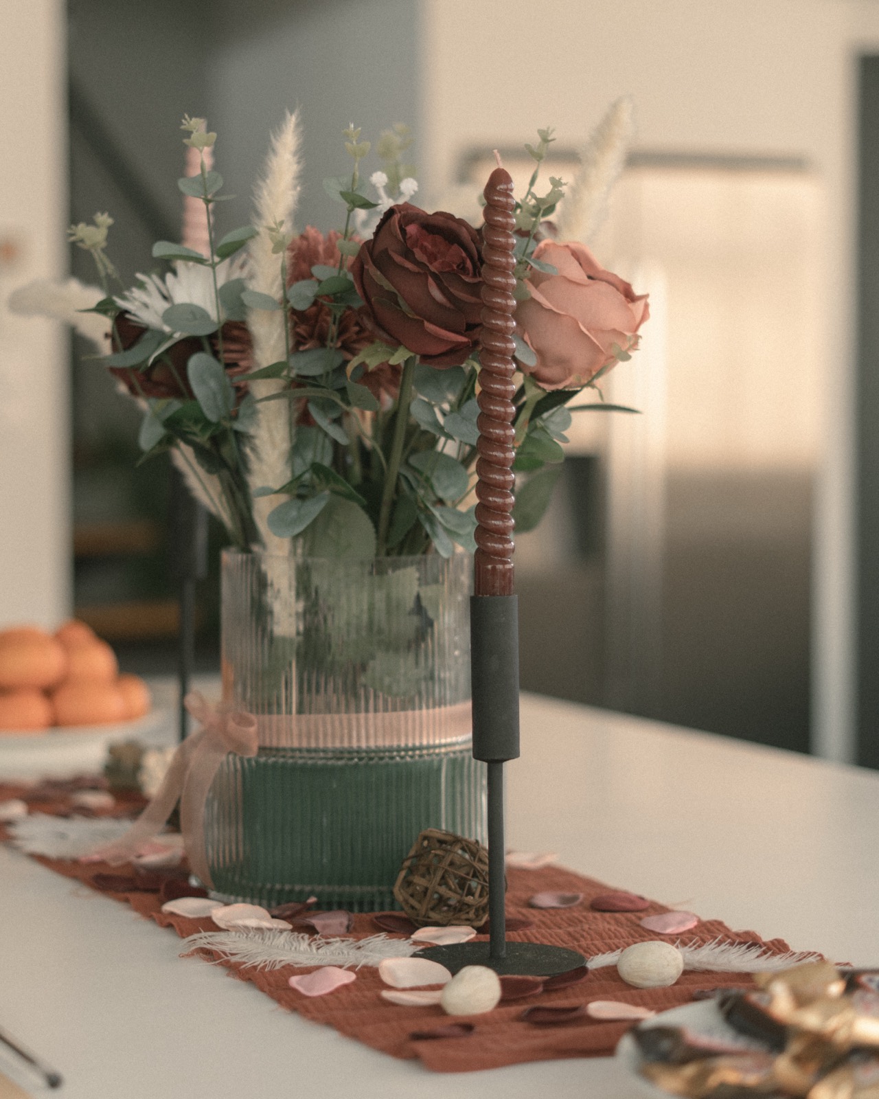 Havely — atelier créatif, mise en place