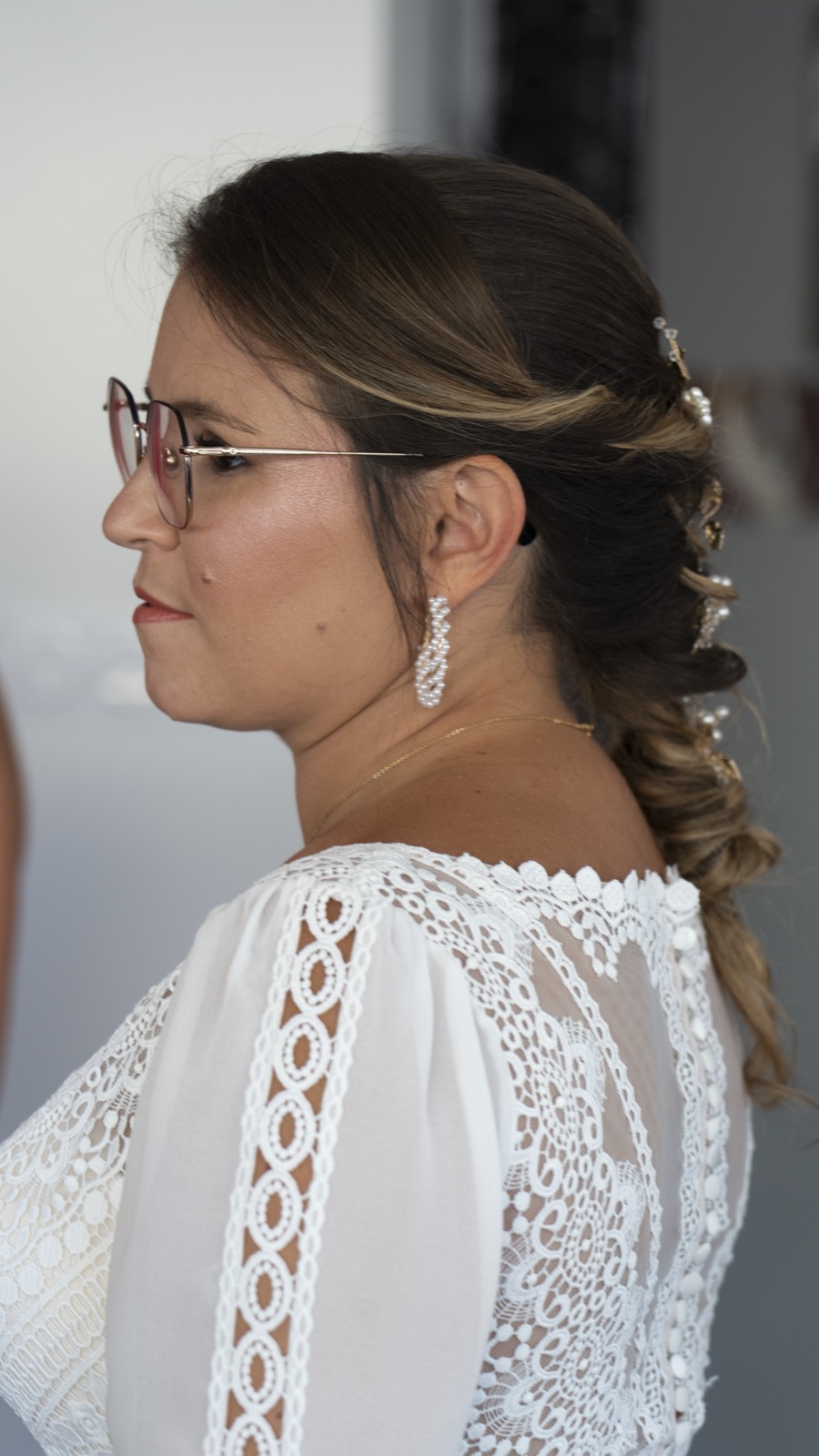 Proméa — reportage mariage